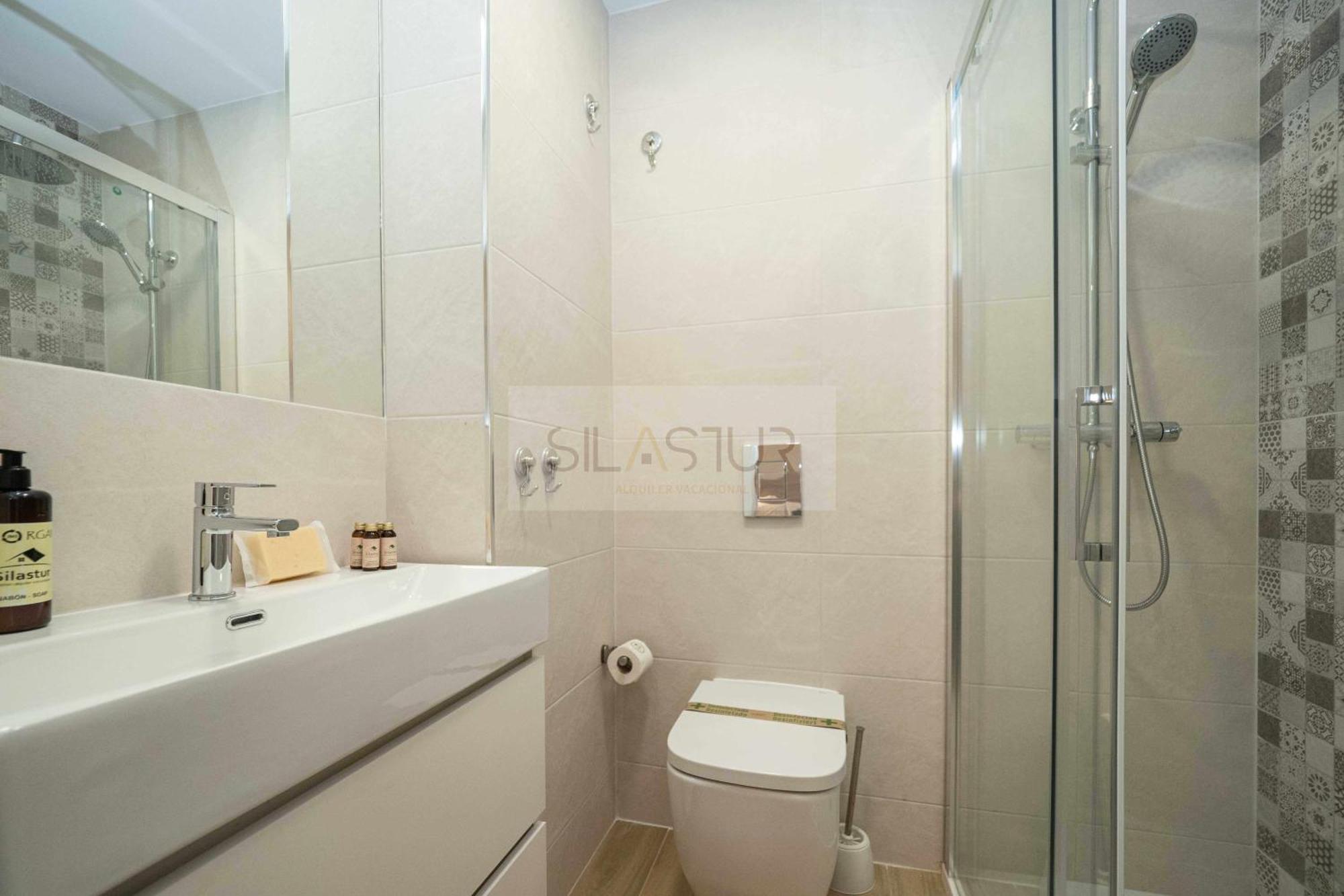 Cabrales Apartamento Gijón Exterior foto